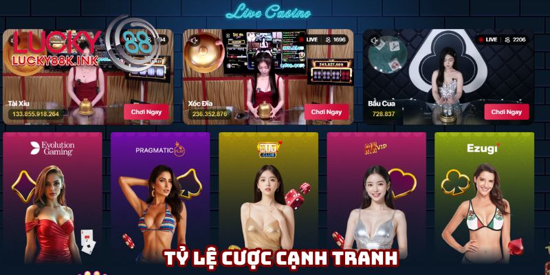 Hành trình trở thành thương hiệu cá cược hàng đầu