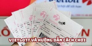 Vietlott là gì?